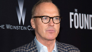Michael Keaton updates his “Hidden Fences” apology, calls himself a jerk